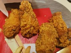 -麦当劳(百利广场店)