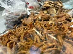 -震九州熟食(凯旋路店)