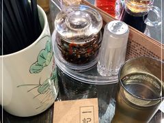 -一记面馆(易发店)