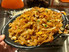 -酒里·宜州果酱烧烤(葛村店)