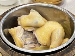 -婆婆家·湛江特色美食(福田振华路店)