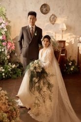 -秦皇岛我和你婚纱摄影工作室