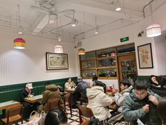 -堂屋糖水店(愚园店)
