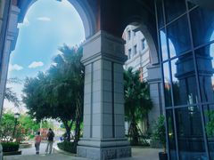 -厦门市图书馆(集美新城馆区)