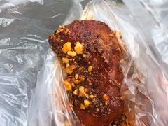 -邓氏兔头