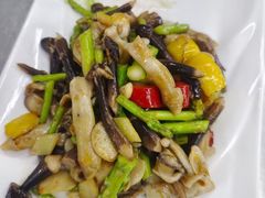 -园里前·10年私厨·福建菜(台江万达鳌峰洲店)