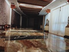 -苏州湾王焰温泉度假酒店