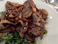 -蝴蝶泉宾馆-中餐厅