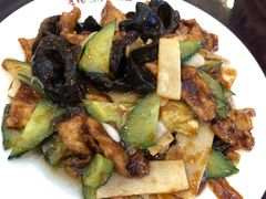 -晋阳饭庄(虎坊桥店)