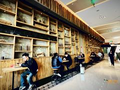 -星巴克臻选(湖滨道店)