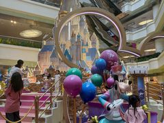 -大家乐(广州天河城六楼店)