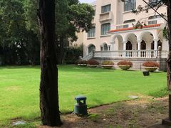 -上海安亭别墅花园酒店