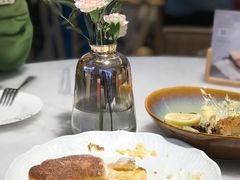 原味舒芙蕾松饼-WOKKA by艮上(中海环宇荟店)