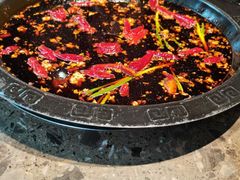 -重庆渝达老火锅(春熙路店)