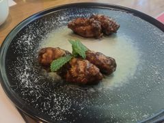 -枣子树·素食餐厅(普陀山店)