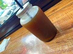 -香港久记牛腩云吞面(友好广场店)
