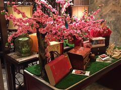 -夏宫中餐厅(静安香格里拉店)