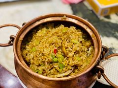 -蔼若春.传承三十年云南菜(金碧公园店)
