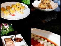 -西安凯悦酒店·湖畔中餐厅