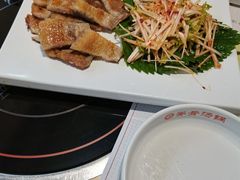 -韩香福脊骨汤锅(上杭路店)