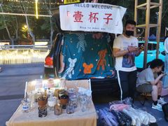 -金茂览秀城