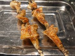 -旺角小渔村·海肠捞饭开创者(环山路店)