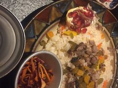 -丝路金桃·新疆菜(徐汇店)