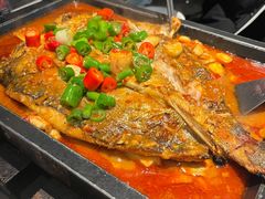 -炉鱼(无锡八佰伴中心店)