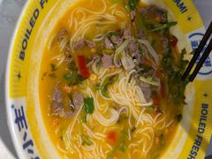 -粉小主·贵州酸汤牛肉粉(南京仙林金鹰店)