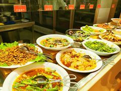 -鑫善坊(经四路店)