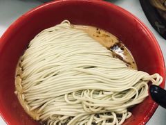 麻酱拌面-万寿斋(山阴路店)