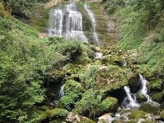 -鹿院坪生态旅游景区