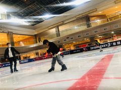 -奥山冰场(奥山世纪城店)