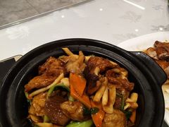 -嘉逸传菜(洛川东路店)