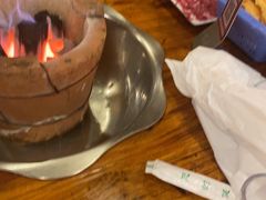 -洪大厨鸡煲(福田店)