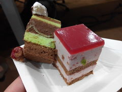 威尼斯小镇-维尔纳斯·生日蛋糕动物奶油冰淇淋蛋糕(人大店)