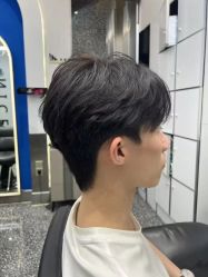 -Nice奈斯形象定制沙龙