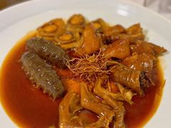 -潮州府·潮菜·砂锅粥(徐家汇店)