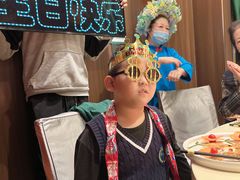 -闽鄂情·闽南招财鸭(水头店)
