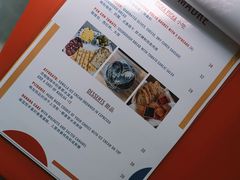 -Mesa Madre梅萨妈妈·Bintana(国贸店)