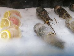 -盛宴标帜西餐厅龙虾.鲍鱼•牛排(重庆喜来登大酒店)