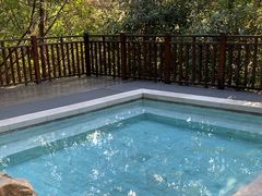 -天目湖涵田半山温泉