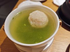 -宏达老菜馆(东安街店)