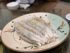 新泉捆粄-新泉小傅美食(国贸天琴湾天境店)