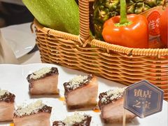 -南棠馆粤菜坊(销品茂店)