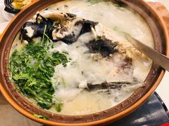 -千岛湖鱼味馆(十字街总店)