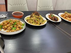 -张包铺(关东古巷店)