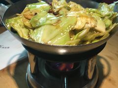 -小放牛河北菜(军校店)