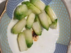 -明湖楼·经典鲁菜山东海鲜(大明湖店)