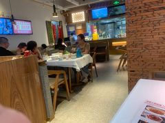 大堂-四道菜·福建菜馆(万家广场店)